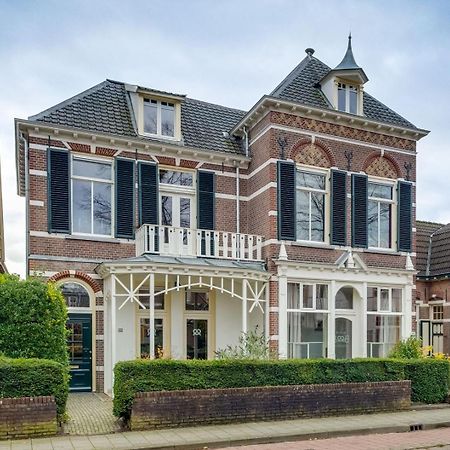 Bed And Breakfast De Oude Dorpsbakker Ellecom Esterno foto