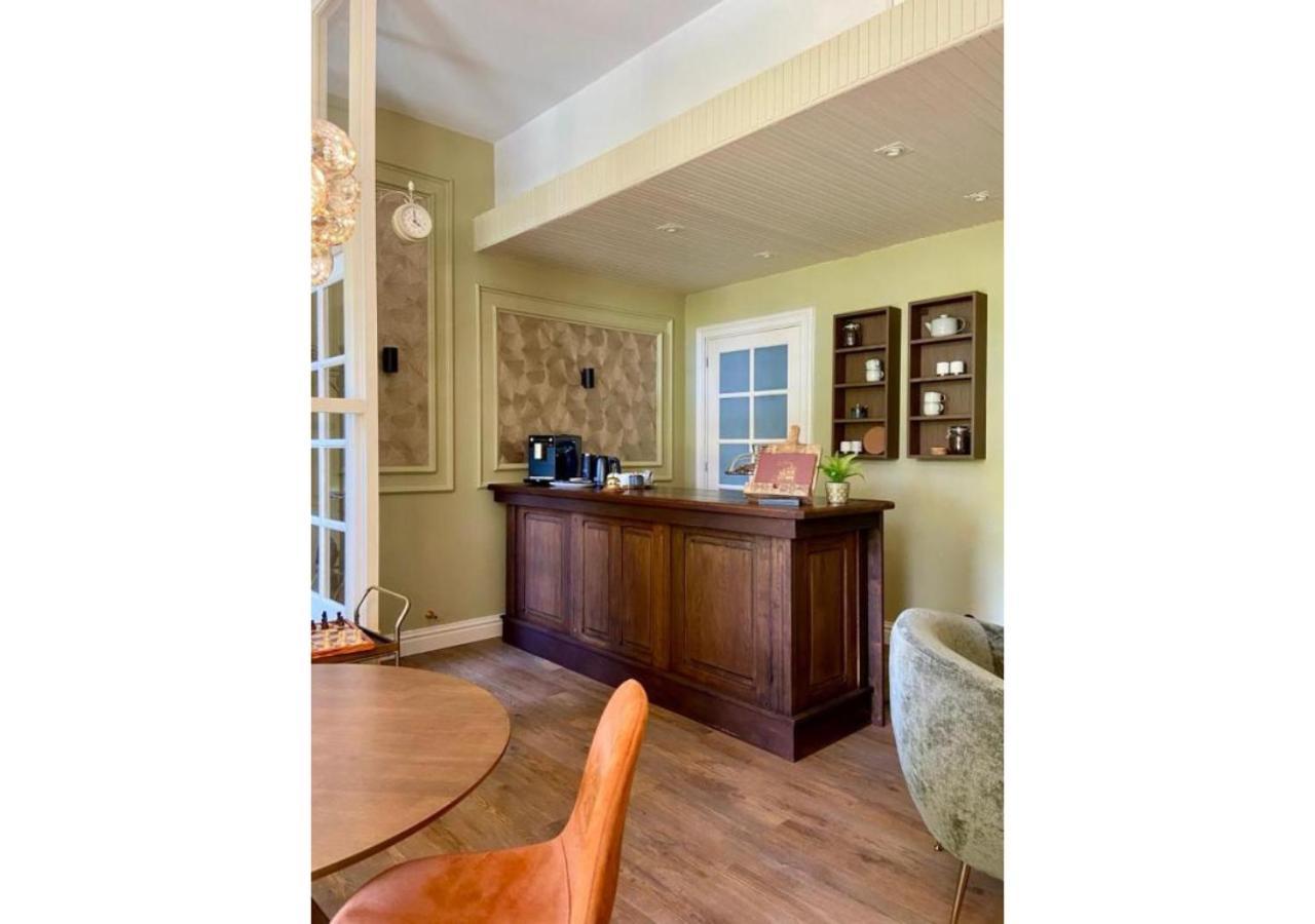 Bed And Breakfast De Oude Dorpsbakker Ellecom Esterno foto
