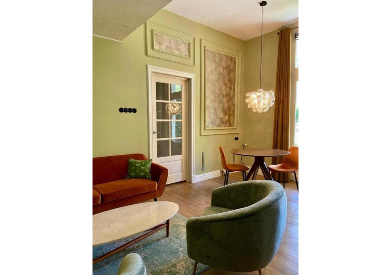 Bed And Breakfast De Oude Dorpsbakker Ellecom Esterno foto