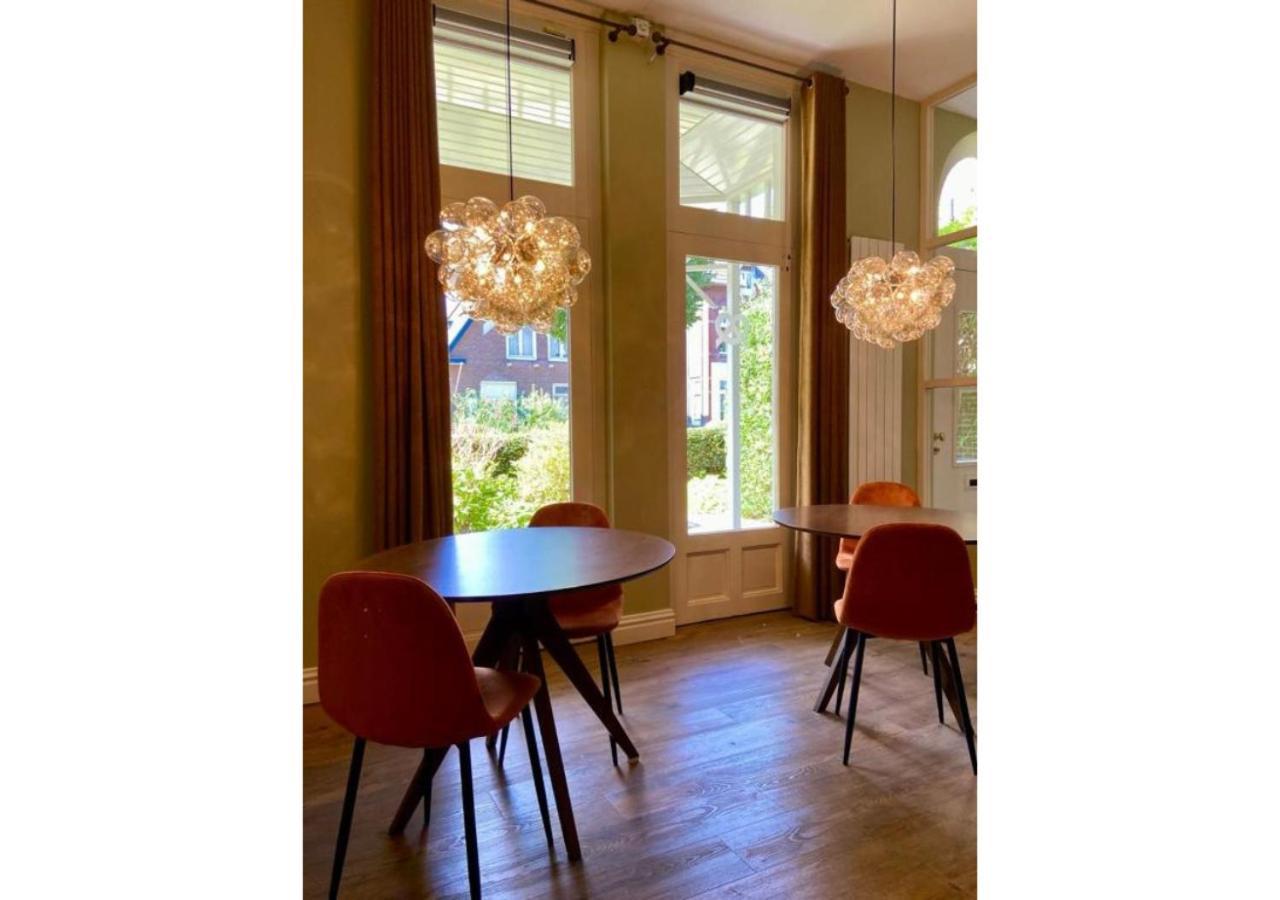 Bed And Breakfast De Oude Dorpsbakker Ellecom Esterno foto