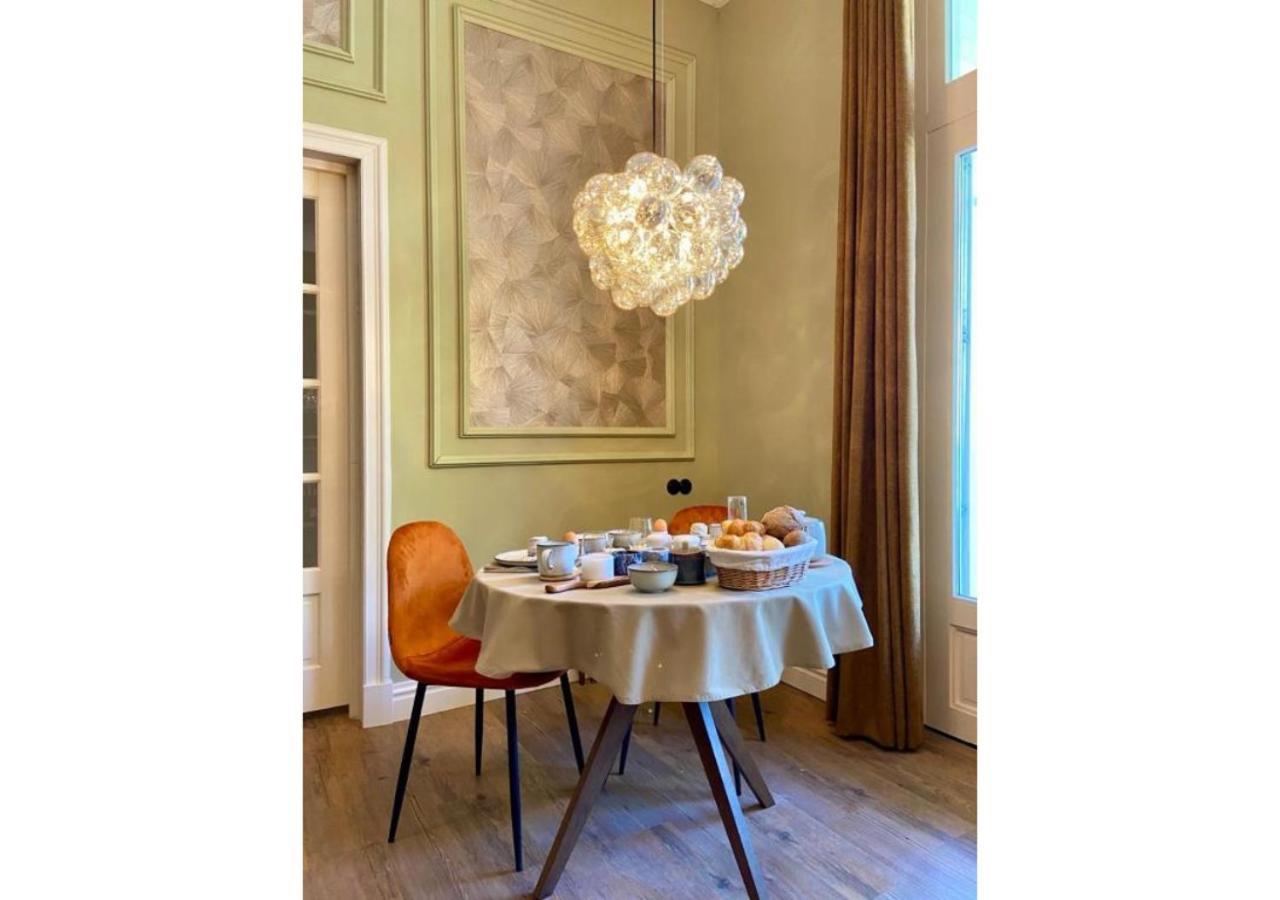 Bed And Breakfast De Oude Dorpsbakker Ellecom Esterno foto