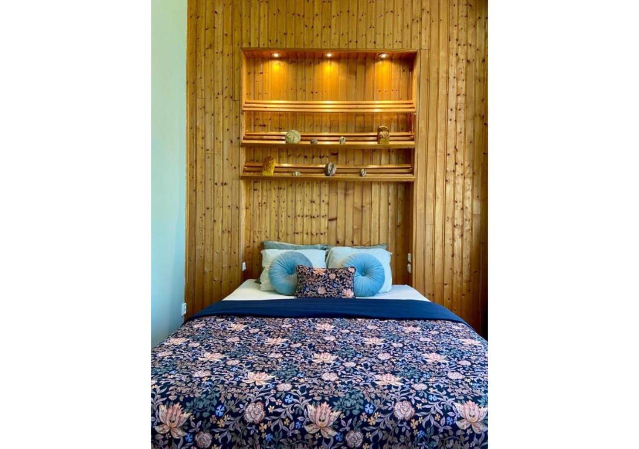 Bed And Breakfast De Oude Dorpsbakker Ellecom Esterno foto