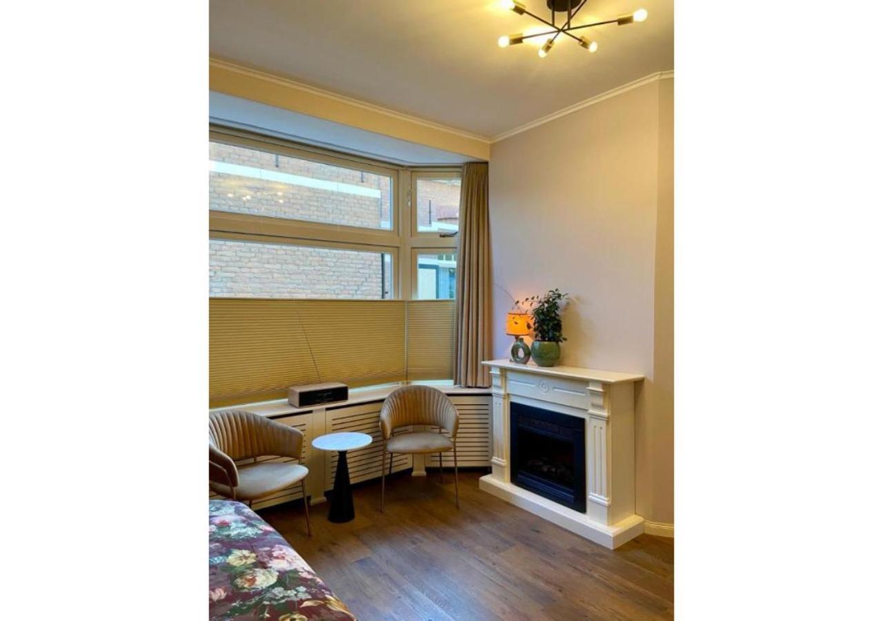Bed And Breakfast De Oude Dorpsbakker Ellecom Esterno foto