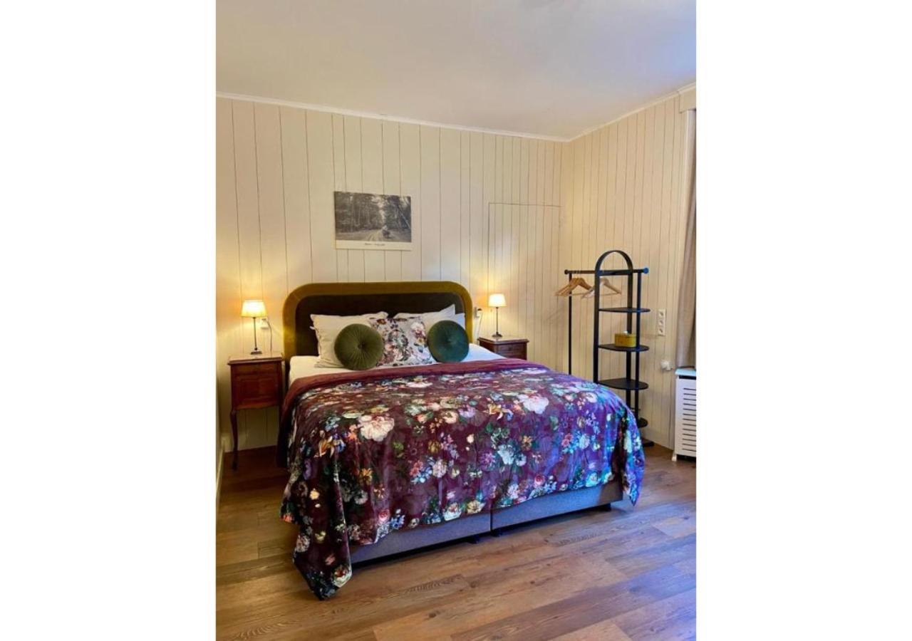 Bed And Breakfast De Oude Dorpsbakker Ellecom Esterno foto
