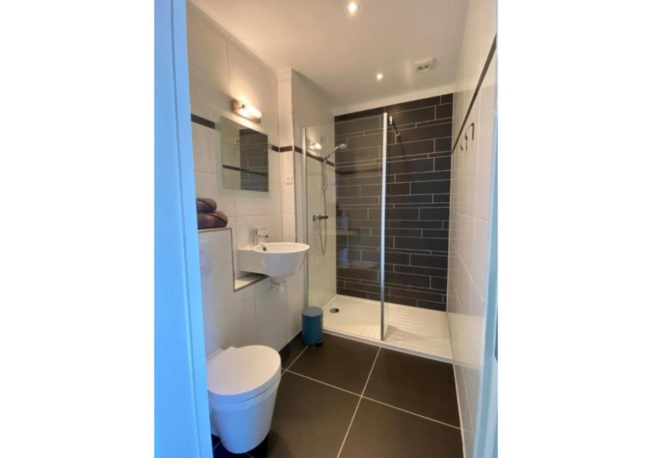 Bed And Breakfast De Oude Dorpsbakker Ellecom Esterno foto