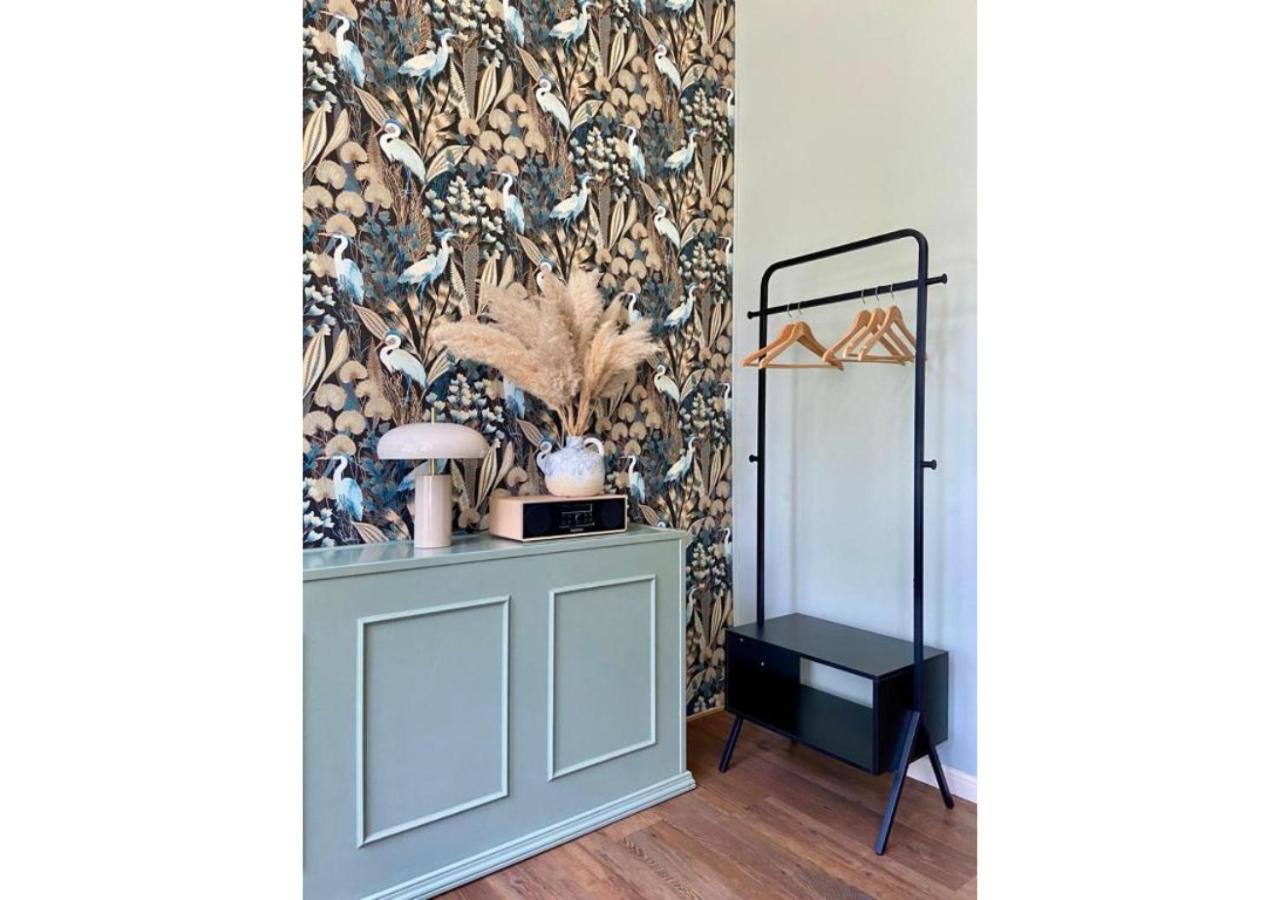Bed And Breakfast De Oude Dorpsbakker Ellecom Esterno foto