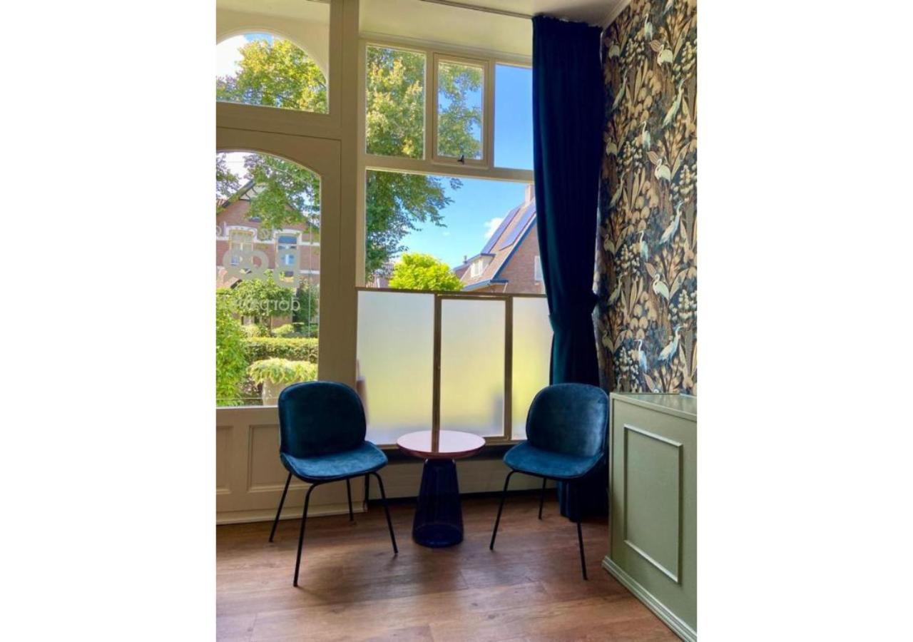Bed And Breakfast De Oude Dorpsbakker Ellecom Esterno foto
