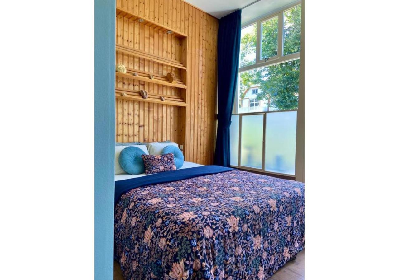 Bed And Breakfast De Oude Dorpsbakker Ellecom Esterno foto