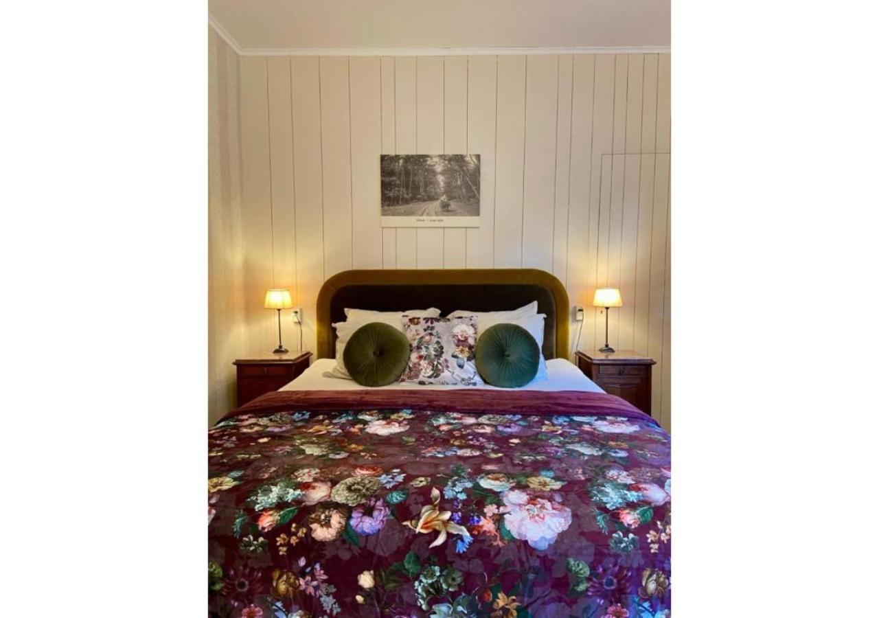 Bed And Breakfast De Oude Dorpsbakker Ellecom Esterno foto